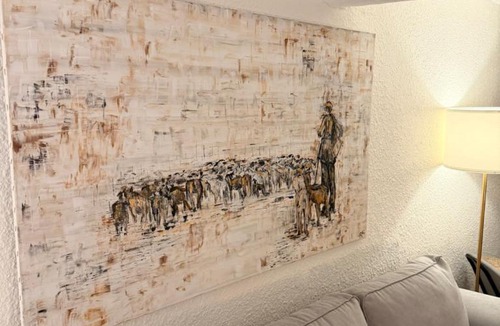 Terrer House | Casa Las Cuevas