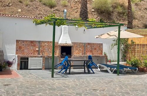 Competa Villa | Casa Lirios