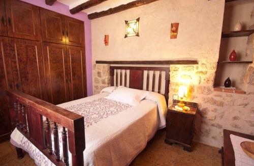 Beceite House | Casa lo Ferre