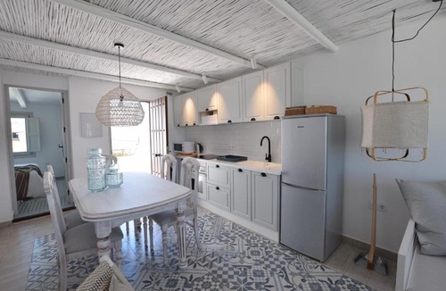 El Lentiscal Apartment | Casa Lola 2