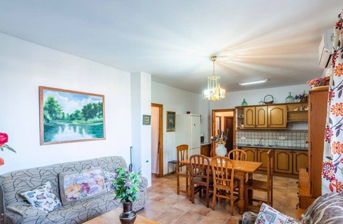 Canillas de Aceituno Villa | Casa Los Naranjos Canillas de Aceituno by Ruralidays