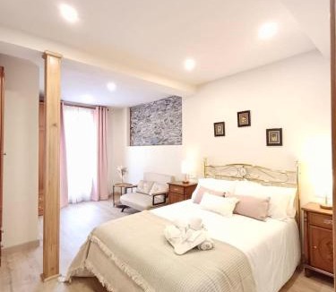 Cerecedo Apartment | Casa Maisimino