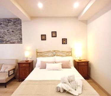 Cerecedo Apartment | Casa Maisimino