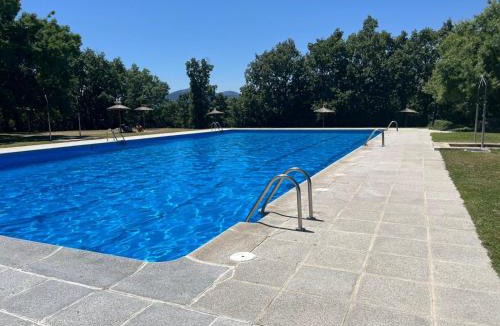 Cercedilla House | Casa Mama Puchi