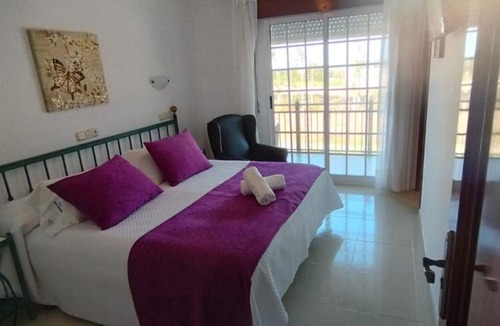 Sanxenxo Hotel | Casa Mariano