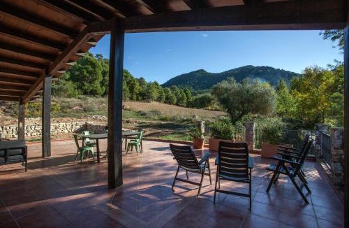 Prenafeta House | Casa Maro Prenafeta