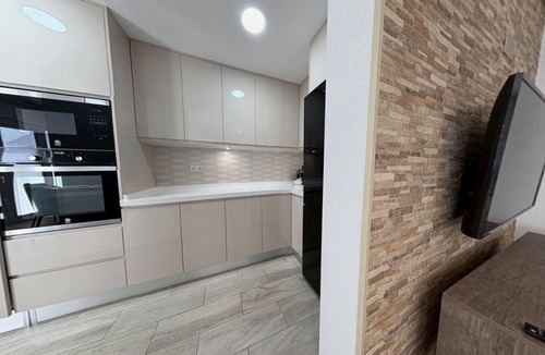Roldan Ski Chalet | Casa Marrajo Y-Murcia Holiday Rentals Property