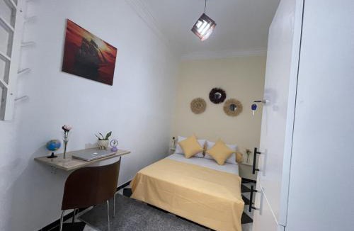 Mellah Hostel | Casa Marwan