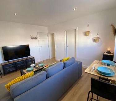 Jedula Apartment | Casa Mateo