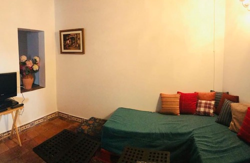 Encinasola House | Casa Mora