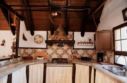 Bodonal de la Sierra House | Casa Nórdica, Finca La Lama Romana Bodonal de la Sierra
