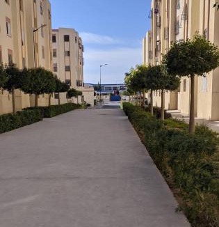 Dcheira El Jihadia Apartment | Casa Nostra