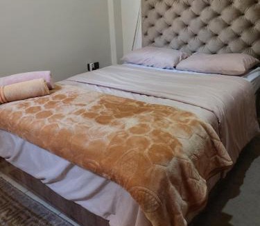 Dcheira El Jihadia Apartment | Casa Nostra