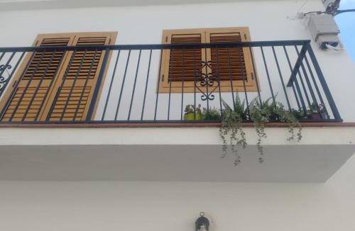 Caudiel House | Casa Numari