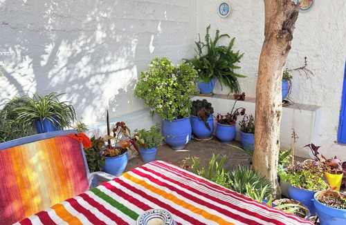 Chefchaouen Apartment | Casa Olea Vista | Stunning Views & Relaxing Getaway