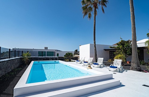 San Bartolome Cottage | Casa Origen