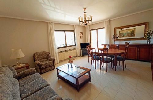 Beceite Apartment | Casa Patrick