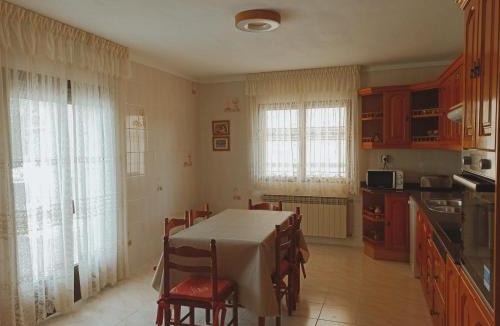 Beceite Apartment | Casa Patrick