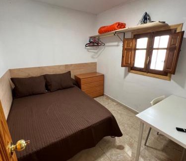 Ceuta House | Casa Paula