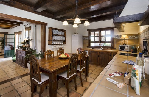 Masdache House | Casa Perdomo, Masdache