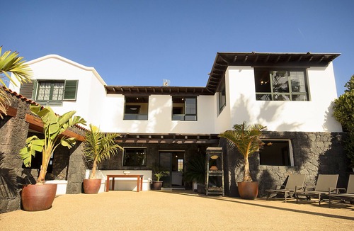 Masdache House | Casa Perdomo, Masdache