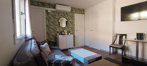 Placa Catalunya - Saldes Apartment | Casa Petits