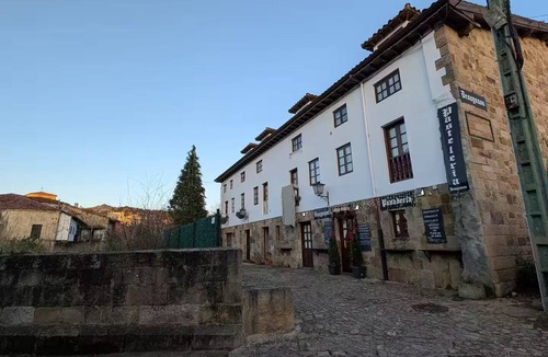 Santillana del Mar Apartment | Casa Pico Santillana del Mar - double+sofa bed