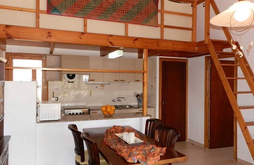 Riumar House | CASA PIRU,Ideal house for your holidays near the sea, free wifi, optional air conditioning, private pool,