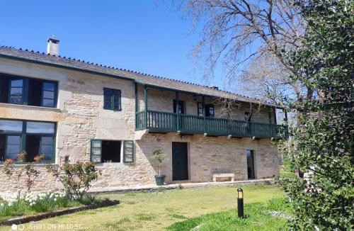 Villalba House | Casa Quinta de Cecil