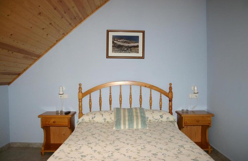 Chisagues House | Casa Raspa