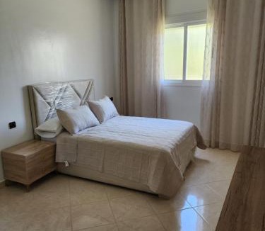 Chefchaouen Apartment | casa reda