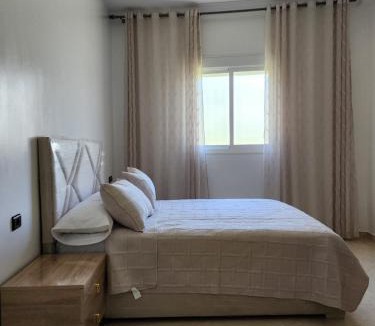 Chefchaouen Apartment | casa reda
