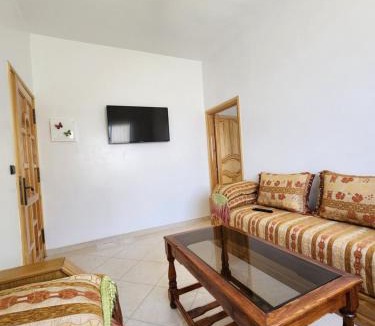 Chefchaouen Apartment | casa reda