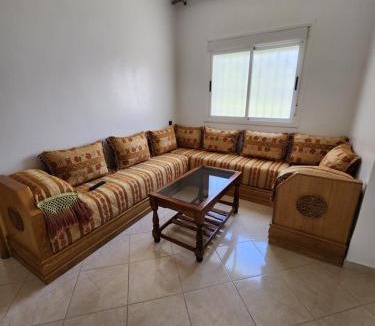 Chefchaouen Apartment | casa reda