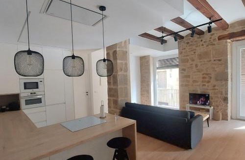 Valderrobres Apartment | Casa riera