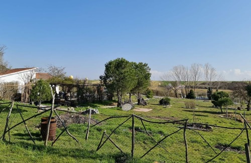 Villares de la Reina House | Casa Rural con Finca Privada de 5000 Metros a 4 km de Salamanca