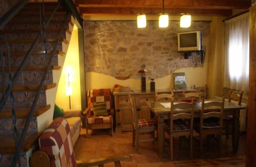 Bot House | Casa Rural Ca Lazaro