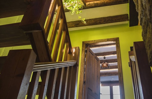 Belsierre Cottage | Casa Rural en Ordesa. Pirineo Aragonés.
