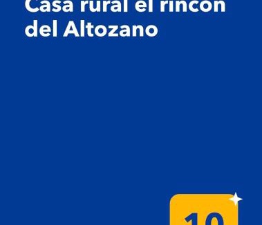 Jarandilla de la Vera House | Casa rural el rincón del Altozano