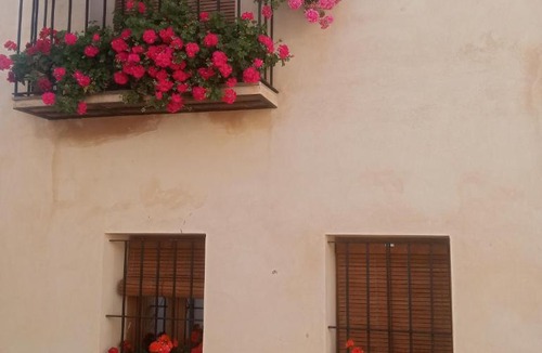 Requena Apartment | Casa Rural Francisca