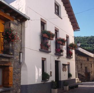 Torla-Ordesa House | Casa Rural López Ordesa