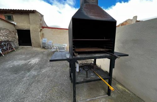 Teruel House | Casa Rural Maroto