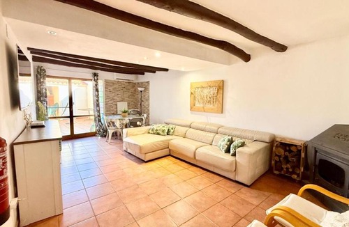 Letux House | Casa Rural NEREA