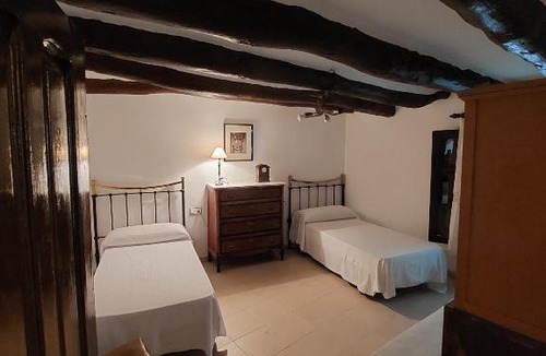 Oliete House | Casa Rural Nueva Araceli
