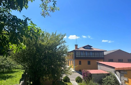Albandi Cottage | Casa Rural Para Grupos y Familias en las Inmediaciones de Gijon, Aviles y Oviedo