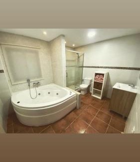 Olvera House | Casa Rural Villa Briar