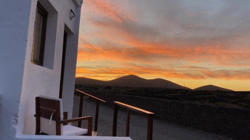 San Bartolome Apartment | Casa Saboa