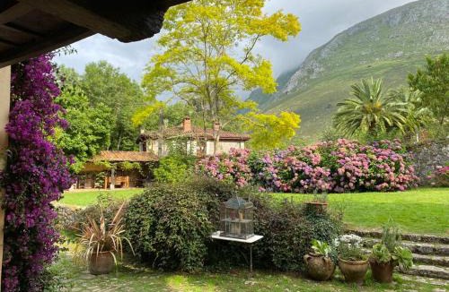 La Portilla House | Casa Sandinel