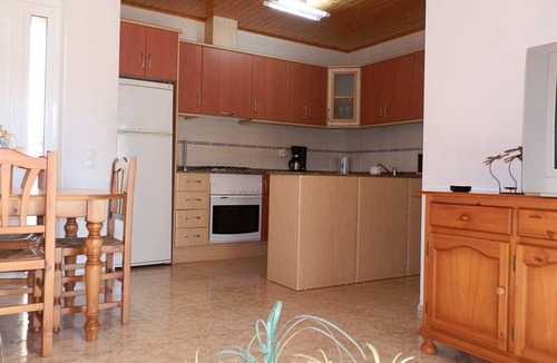 Riumar House | CASA SANDRA,Ideal house for your holidays near the sea, free wifi, air conditioning option, private pool, pets allowed, dog’s beach