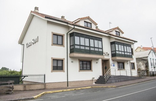 Perbes House | Casa Savi